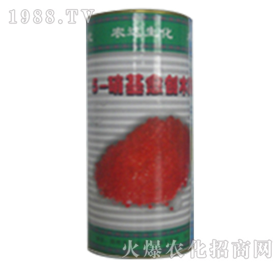 5-硝基愈創(chuàng)木酚鈉-農達生化