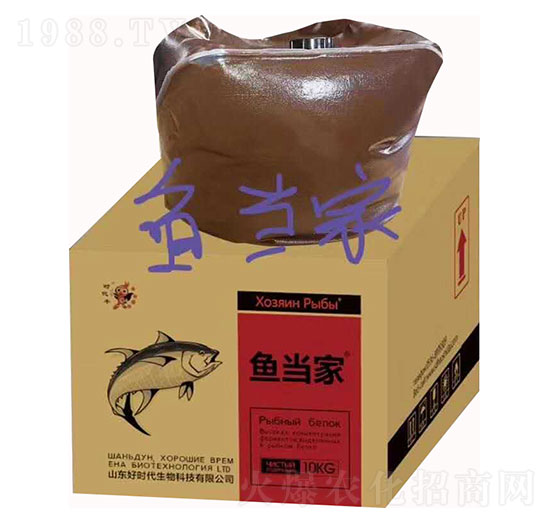 魚當家-豐巢