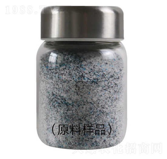 土傳病害一號(hào)-供給側(cè)農(nóng)業(yè)