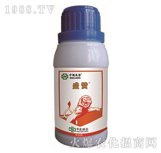 30%毒死蜱-盛贊-中農(nóng)聯(lián)合