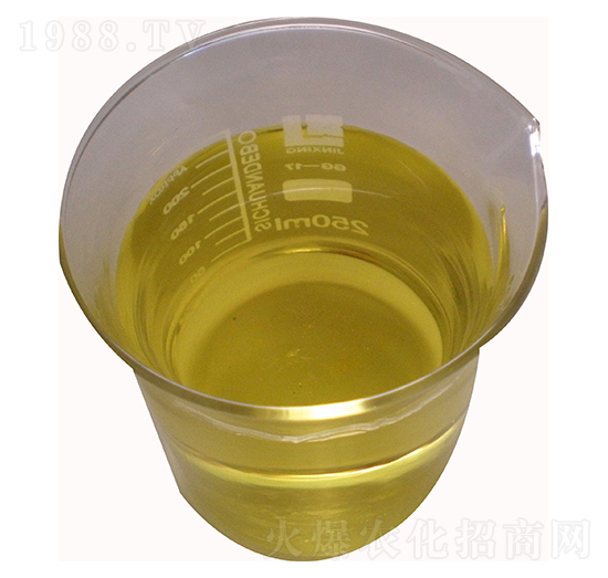 糖醇螯合鉀550g/L、液體鉀580g/L-貝吉爾
