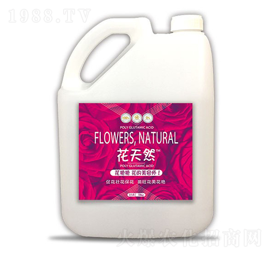 5kg改土生根營(yíng)養(yǎng)液-聚和根-和天然
