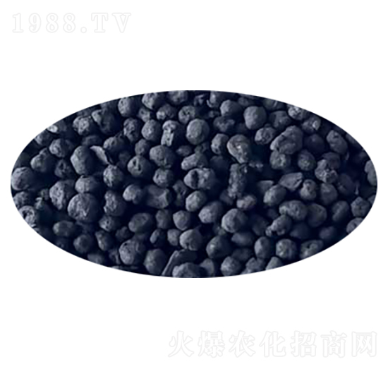 活性黃腐酸顆粒-盛大生物