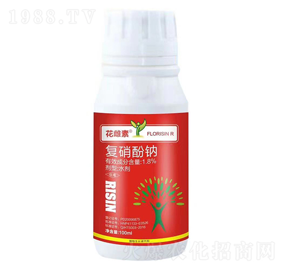 1.8%復硝酚鈉 花雌素 普天農(nóng)業(yè)