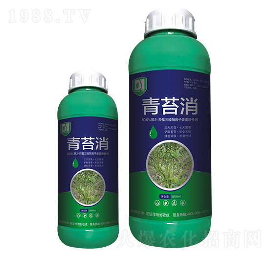 青苔消-邦領農業(yè)
