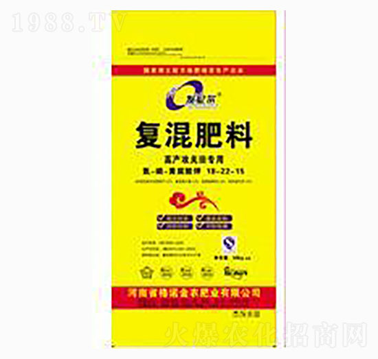 復混肥料-格諾金農(nóng)