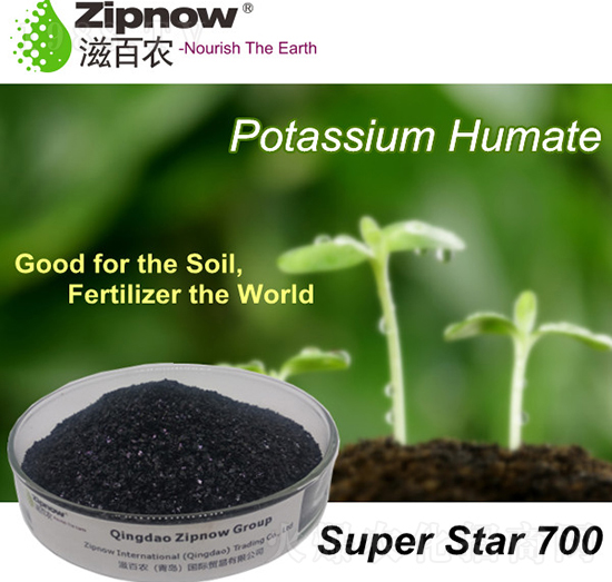 腐植酸鉀-Super-Star-700-滋百農