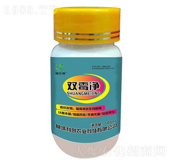 雙霉凈-科創(chuàng)農業(yè)