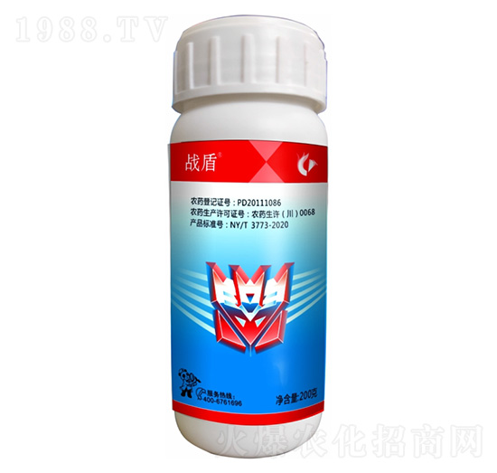 3%甲氨基阿維菌素-戰(zhàn)盾-科利隆生化