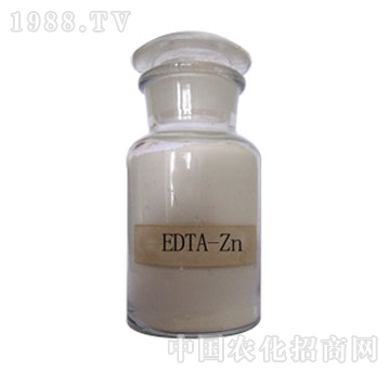 好時(shí)吉-EDTA-Zn