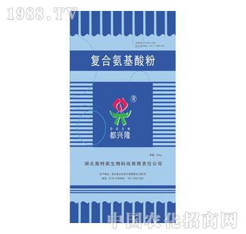 復(fù)合氨基酸粉-都興隆