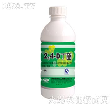 72%2，4滴丁酯-綠邦