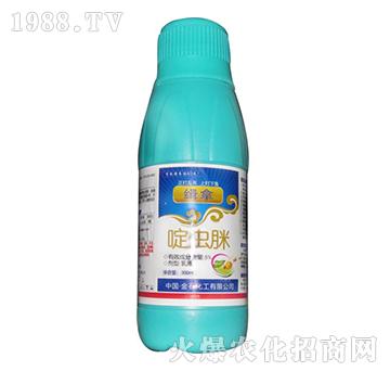 5%啶蟲脒-緝拿-老田農