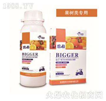 果樹類專用高分子復(fù)合肽有機(jī)蛋白液肥-碧格-瀚森農(nóng)業(yè)