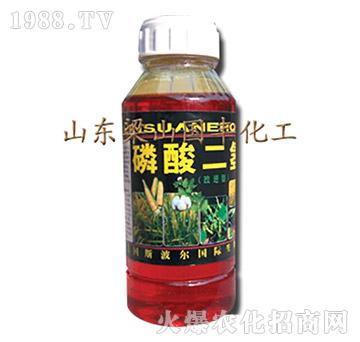 磷酸二氫鉀-梁山國(guó)豐