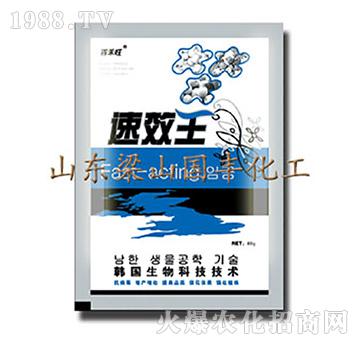 速效王-梁山國(guó)豐