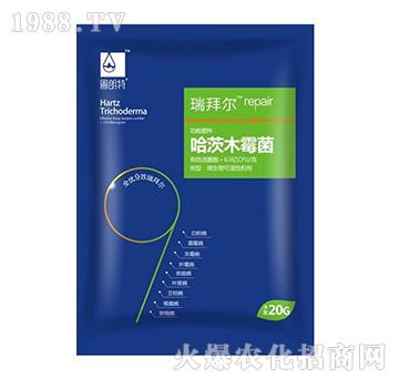 哈茨木霉菌（20g）-瑞拜爾-圃朗特