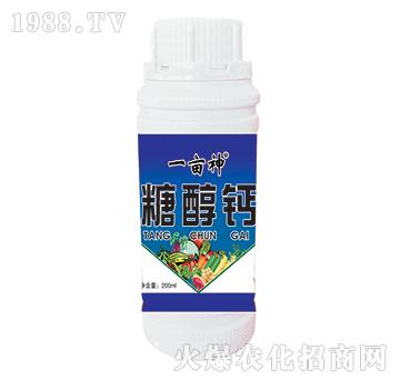 糖醇鈣-一畝神