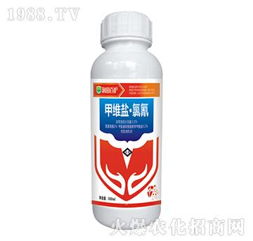 3.2%甲維鹽·氯氰-潤田百護(hù)