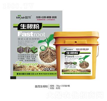 盈茂生根粉-萬(wàn)泉農(nóng)化