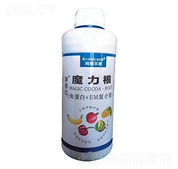 魔力根（魚蛋白+EM復(fù)合菌）-康普拉-阿納爾迦