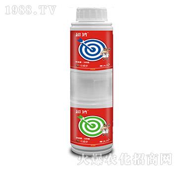 5%啶蟲脒+10%烯啶蟲胺-超鴻-中植堂