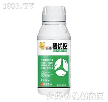 純營養(yǎng)生長平衡劑-贏壯碧優(yōu)控-派森農(nóng)化