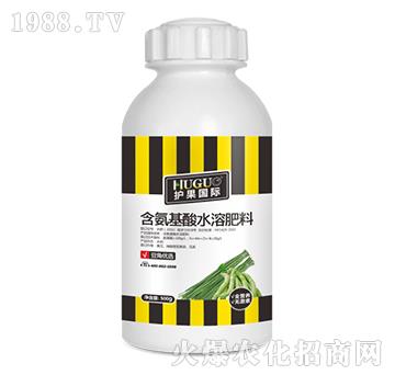 500g豆角優(yōu)選含氨基酸水溶肥-護果
