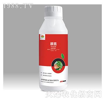 順直-日升生物