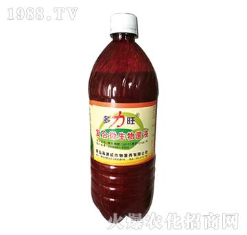復合微生物菌液（瓶）-多力旺-海德威