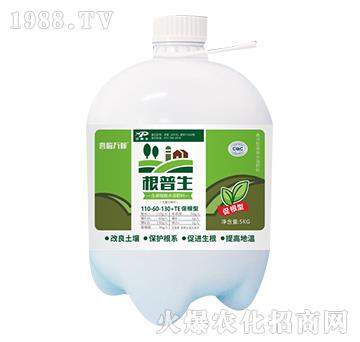 含腐殖酸水溶肥料110-60-130-根普生-艾普生
