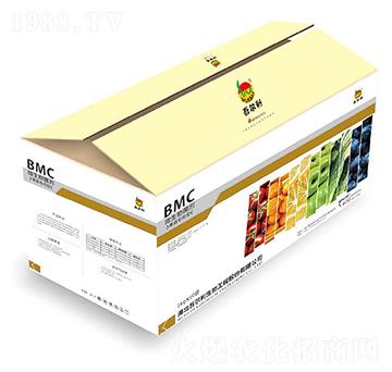 BMC微生物菌劑（果蔬專(zhuān)用）-吾爾利