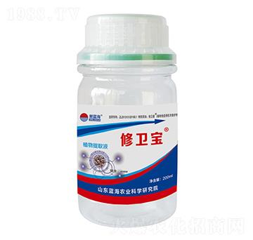植物源無螨肥-修衛(wèi)寶-藍(lán)海農(nóng)業(yè)