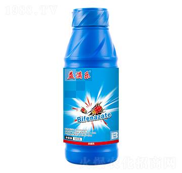 43%聯(lián)苯肼酯懸浮劑（500g）-益滿樂(lè)-盈輝