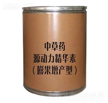 源動力精華素（膨果增產型）-朗宜23號-朗宜百草