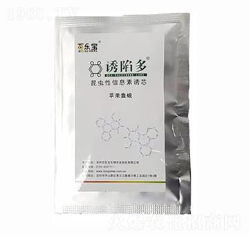 蘋(píng)果蠹蛾性誘芯-誘陷多-百樂(lè)寶