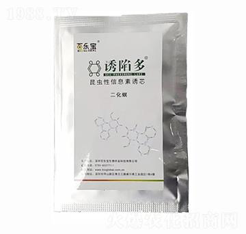 二化螟性誘芯-誘陷多-百樂寶