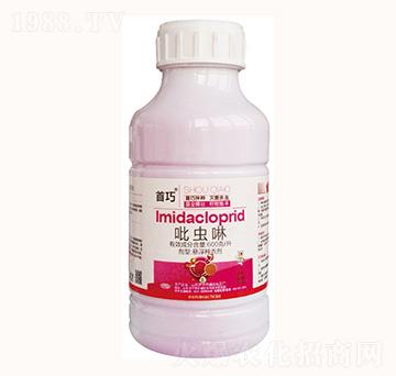 60%吡蟲啉-首巧®-億友農業(yè)