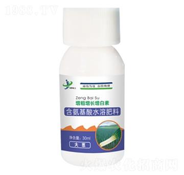 大蔥專用含氨基酸水溶肥料 增粗增長(zhǎng)增白素 金牌化工