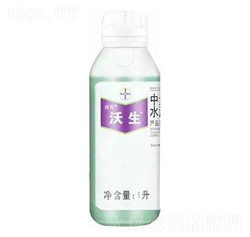 迅速補(bǔ)鈣 沃生 中農(nóng)博瑞