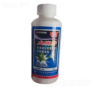 10%蟲螨腈-強(qiáng)剪-東寶農(nóng)化
