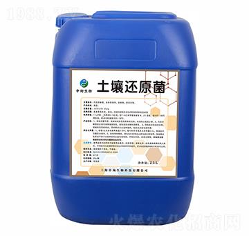 土壤還原菌-中詢(xún)生物