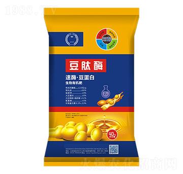 豆肽酶-磷天化