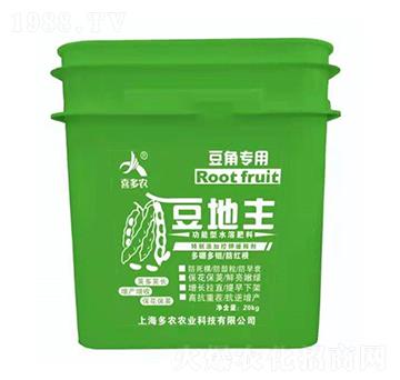 豆角專(zhuān)用功能型水溶肥-喜多農(nóng)豆地主-多農(nóng)農(nóng)業(yè)