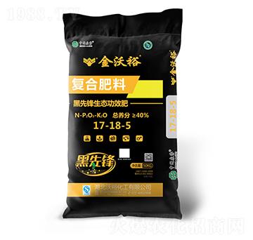 復合肥料17-18-5-沃?；? width=