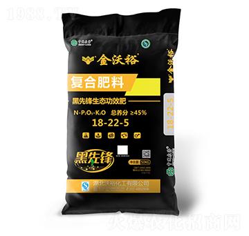 復合肥料18-22-5-沃?；? width=