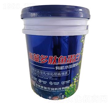 海藻多肽魚(yú)蛋白-華農(nóng)農(nóng)業(yè)