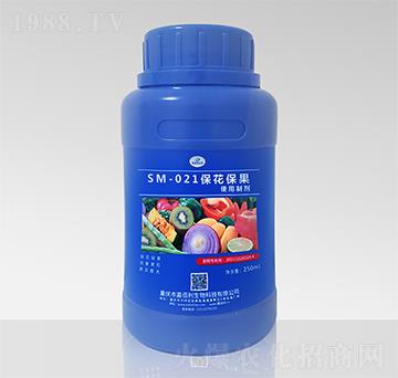 SM-021?；ū９褂弥苿?50ml）-嘉佰利生物