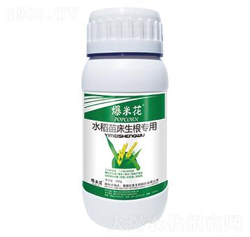 水稻生根專(zhuān)用-爆米花-億美生物