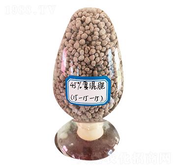 45%復(fù)混肥15-15-15-遠東